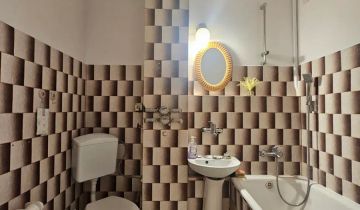 Mieszkanie 2-pokojowe Krosno, ul. Szklarska