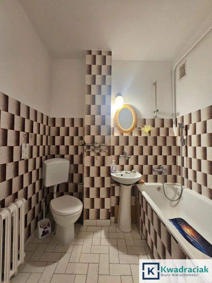 Mieszkanie 2-pokojowe Krosno, ul. Szklarska. Zdjęcie 2