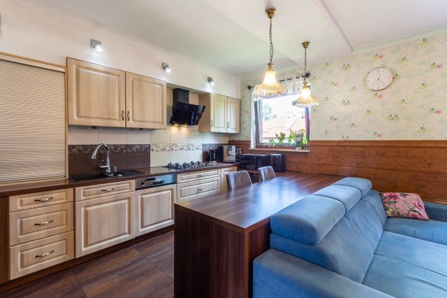 Mieszkanie 3-pokojowe Kraków Bronowice, ul. Zaczarowane Koło. Zdjęcie 1