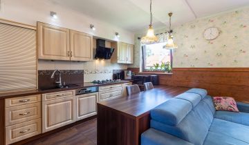 Mieszkanie 3-pokojowe Kraków Bronowice, ul. Zaczarowane Koło