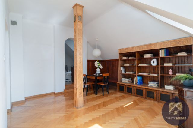 Mieszkanie 2-pokojowe Warszawa Śródmieście, rynek Nowego Miasta. Zdjęcie 5