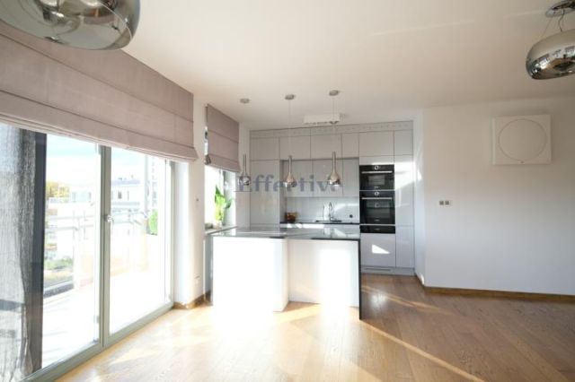 Mieszkanie 3-pokojowe Wrocław, al. gen. Józefa Hallera. Zdjęcie 7