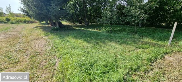 Działka budowlana Puławy, ul. Niezapominajki. Zdjęcie 1