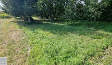 Działka budowlana Puławy, ul. Niezapominajki