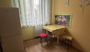 Mieszkanie 1-pokojowe Wrocław, ul. Nowowiejska