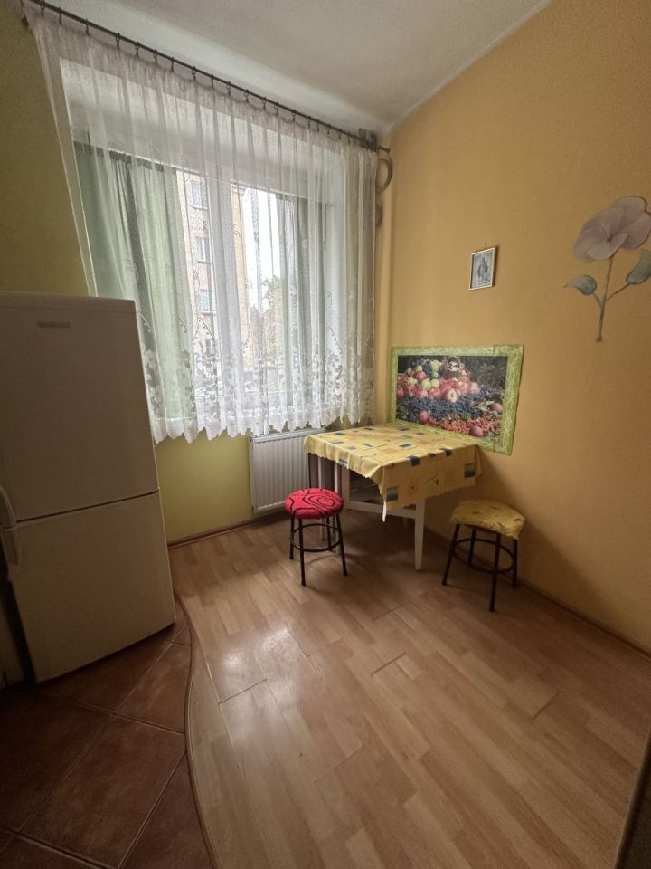 Mieszkanie 1-pokojowe Wrocław, ul. Nowowiejska. Zdjęcie 2