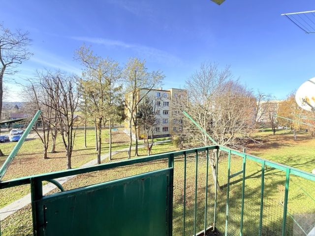 Mieszkanie 3-pokojowe Przemyśl, ul. Ofiar Katynia. Zdjęcie 3