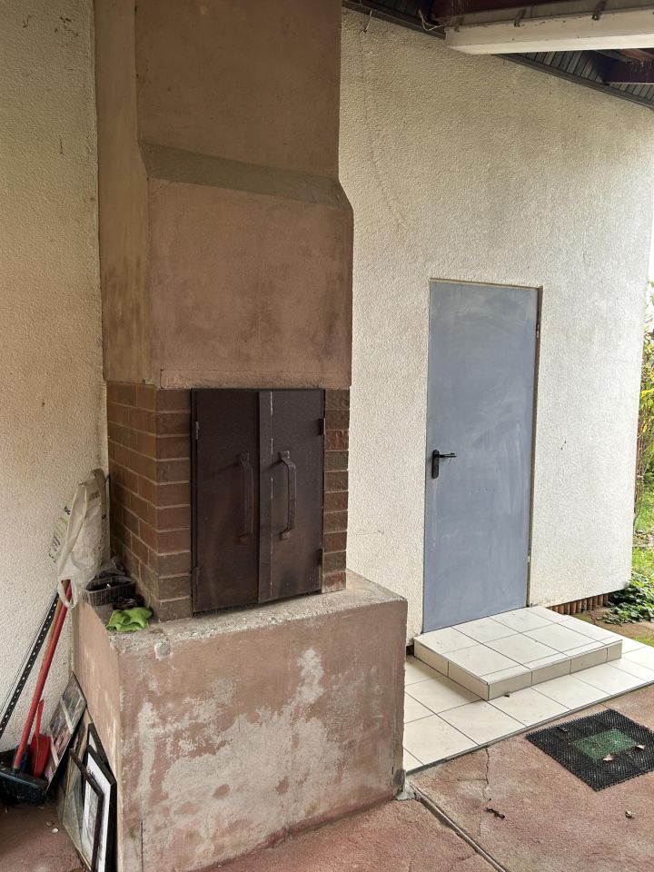 Działka rod Nysa Zamłynie, ul. Adama Mickiewicza. Zdjęcie 12