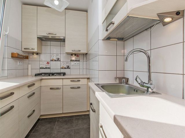 Mieszkanie 3-pokojowe Gdynia Witomino, ul. Konwaliowa. Zdjęcie 8