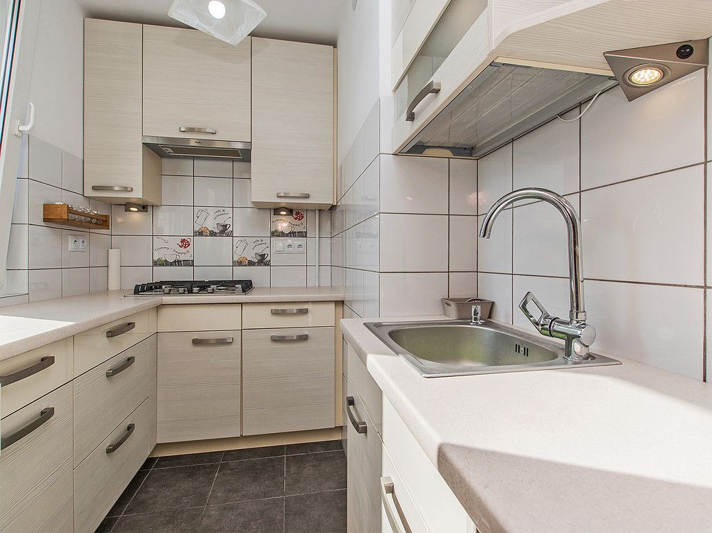 Mieszkanie 3-pokojowe Gdynia Witomino, ul. Konwaliowa. Zdjęcie 8