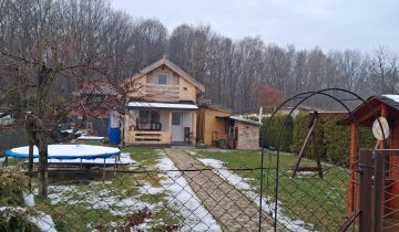 Działka rekreacyjna Rybnik Boguszowice, ul. Wojciecha Bogusławskiego