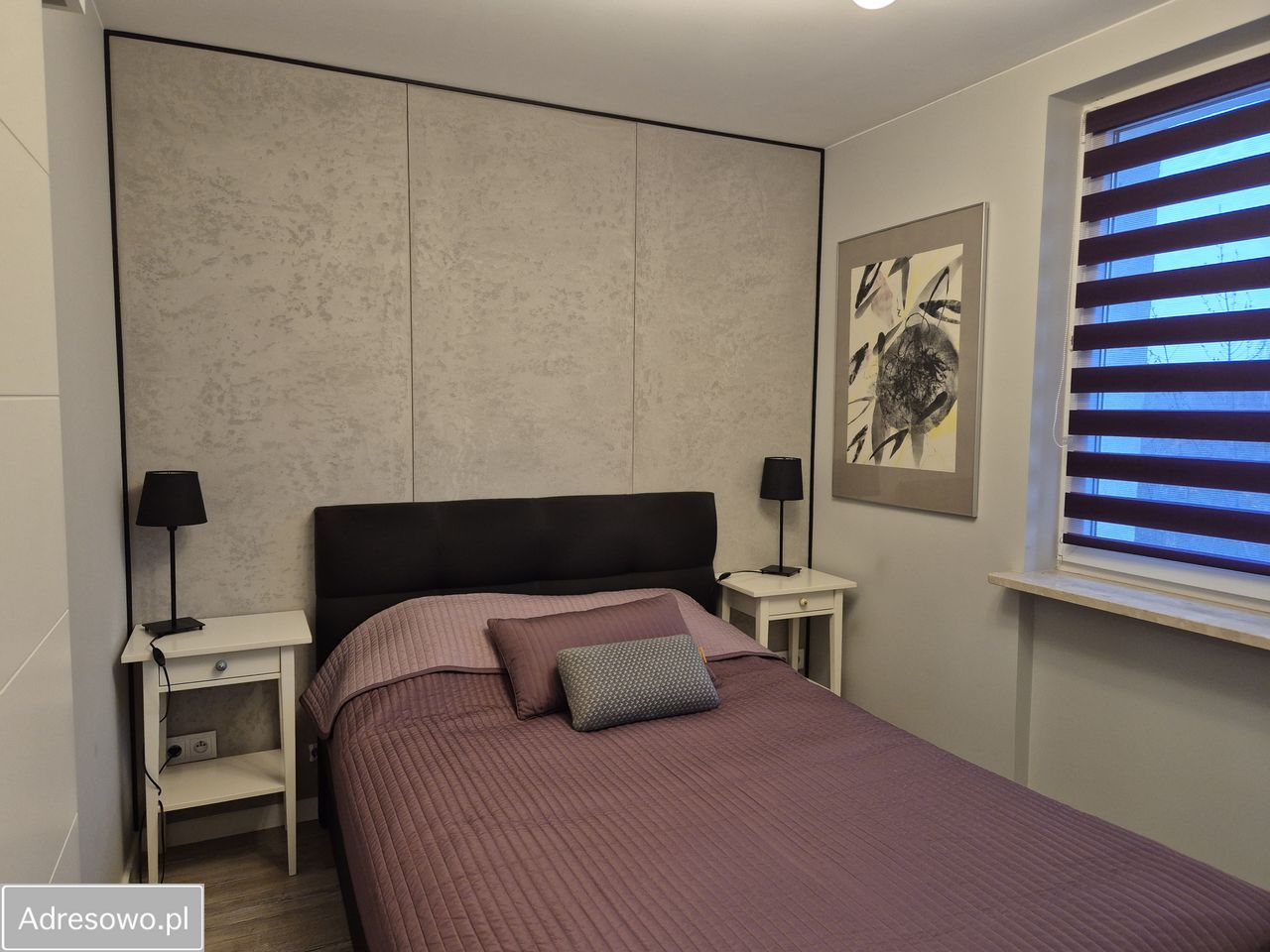 Mieszkanie 4-pokojowe Warszawa Bemowo, ul. Juliusza Kaden-Bandrowskiego. Zdjęcie 12