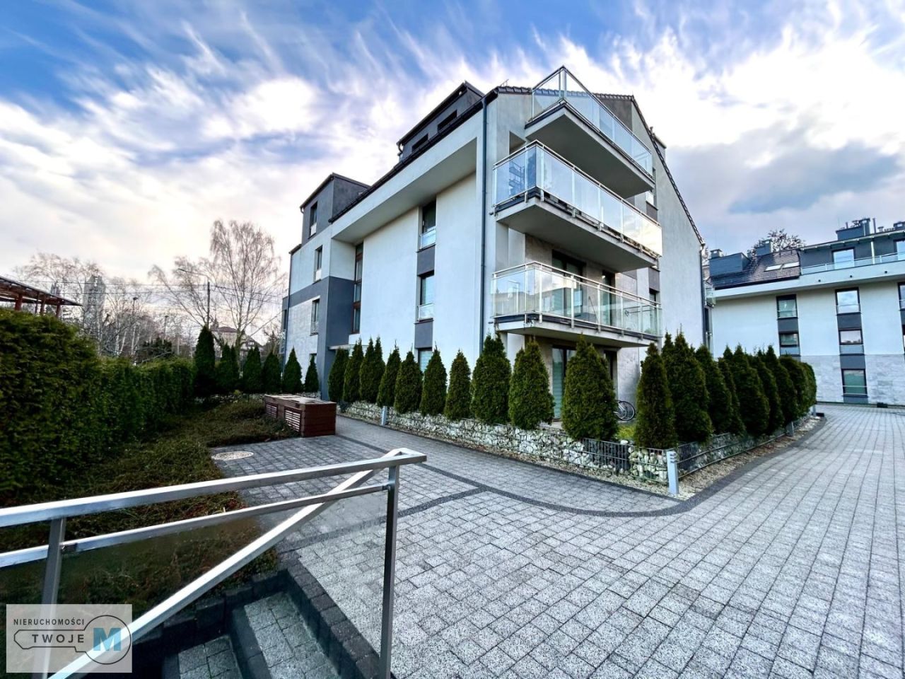 Mieszkanie 4-pokojowe Kielce Baranówek. Zdjęcie 2