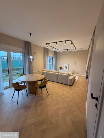 dom wolnostojący, 4 pokoje Marki, ul. Billewiczów. Zdjęcie 1