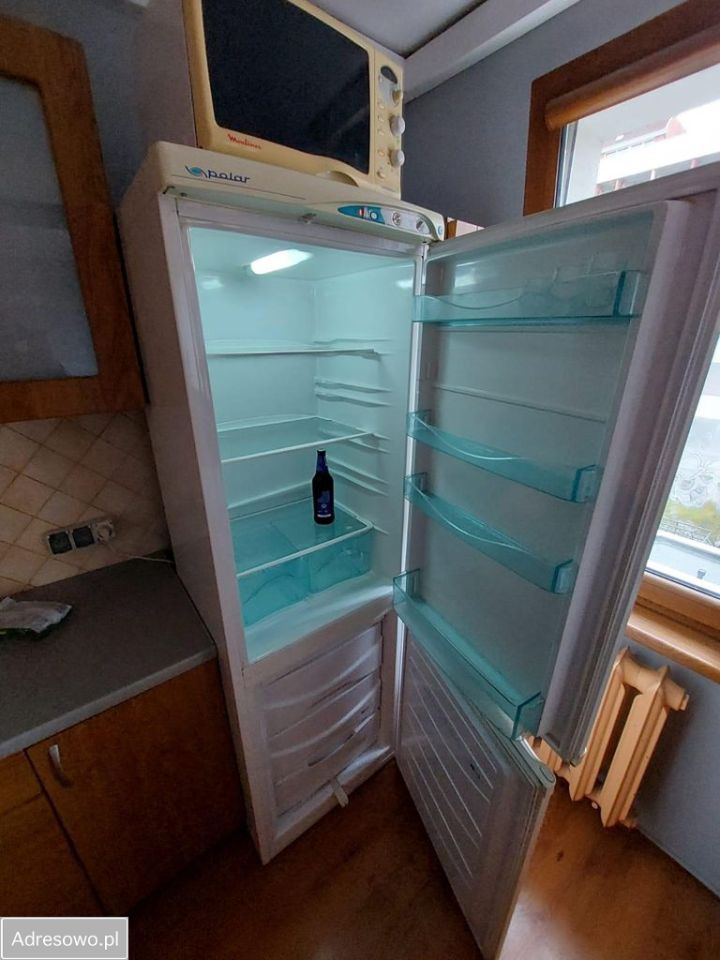 Mieszkanie 1-pokojowe Wrocław Fabryczna, bulw. Ikara. Zdjęcie 6