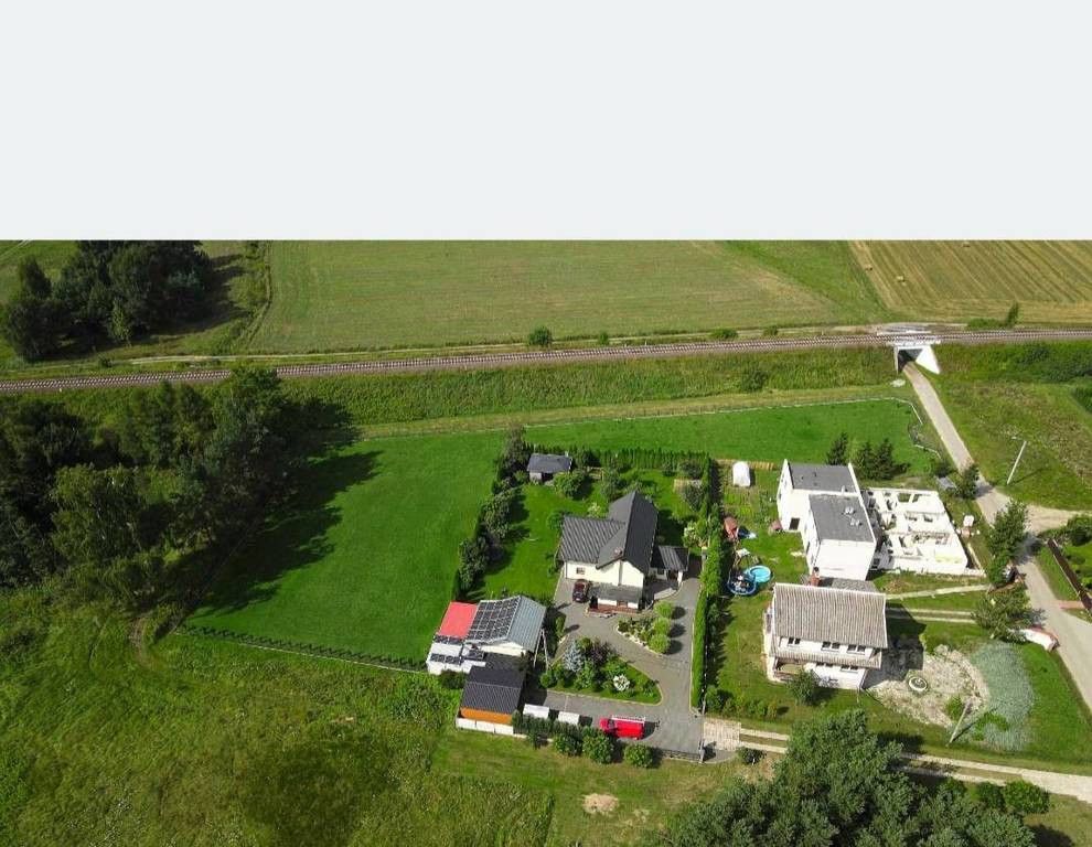 Działka budowlana Ryjewo, ul. Krańcowa. Zdjęcie 6