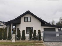 dom wolnostojący Regimin. Zdjęcie 2