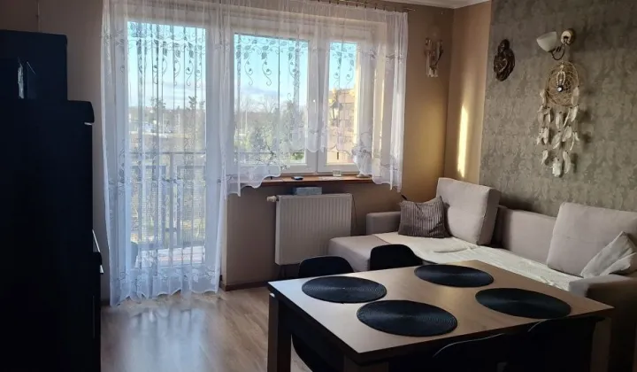 Mieszkanie 3-pokojowe Oława