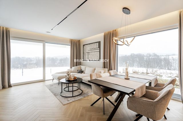 bliźniak, 7 pokoi Tomaszkowice. Zdjęcie 18