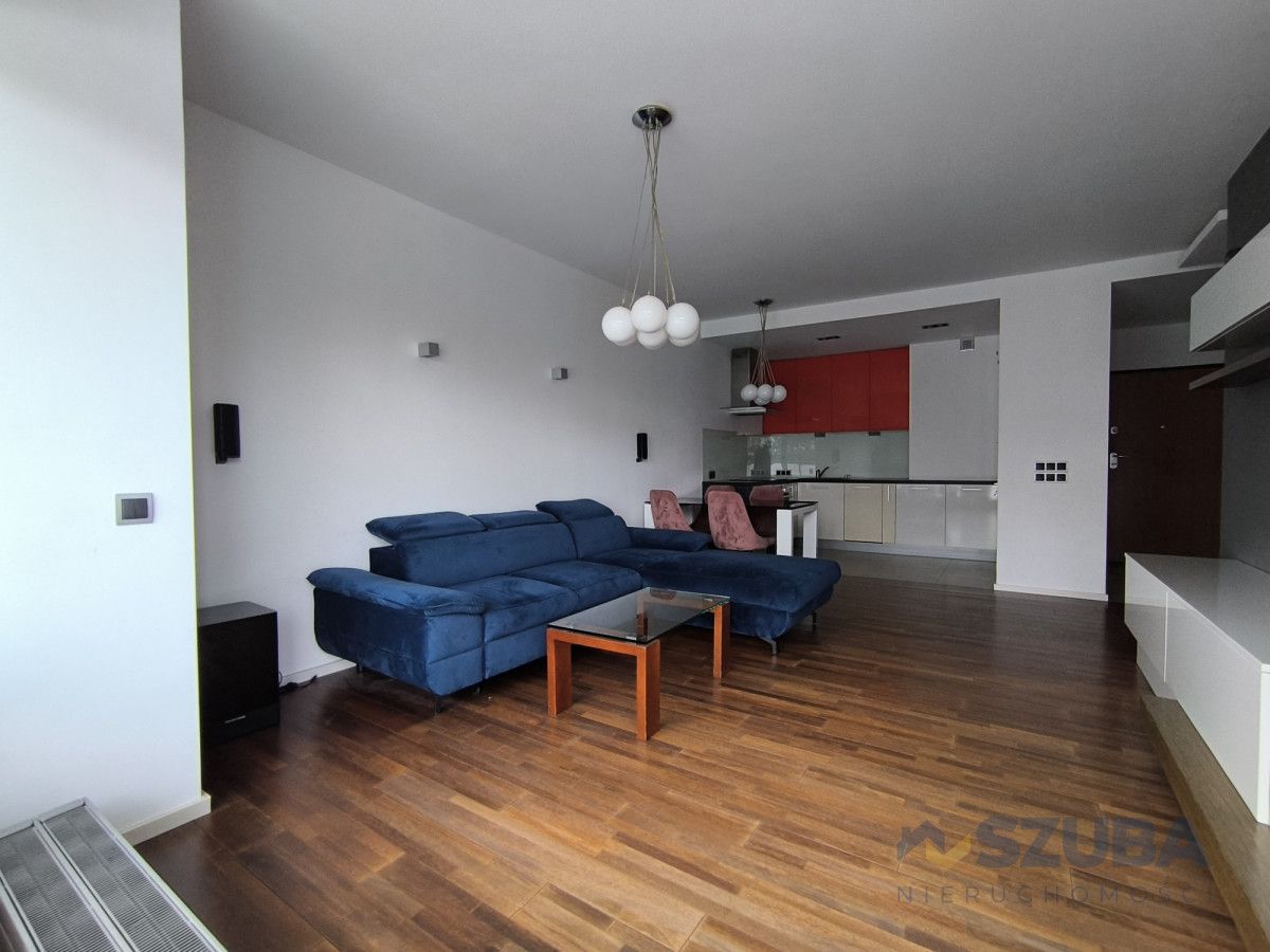 Mieszkanie 3-pokojowe Warszawa Bemowo, ul. Powstańców Śląskich. Zdjęcie 3