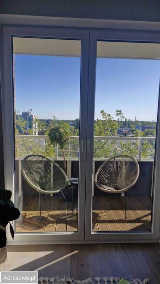 Mieszkanie 2-pokojowe Wrocław Tarnogaj, ul. Piękna. Zdjęcie 17