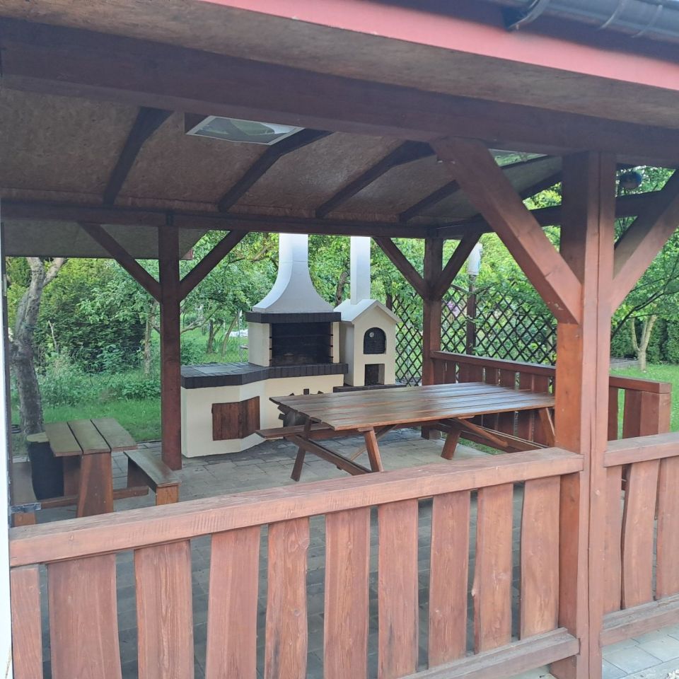 Działka rod Ziemnice. Zdjęcie 4