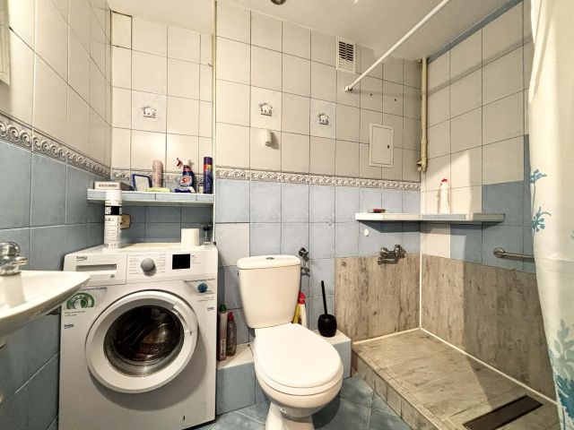 Mieszkanie 3-pokojowe Malbork Centrum, ul. Henryka Sienkiewicza. Zdjęcie 7