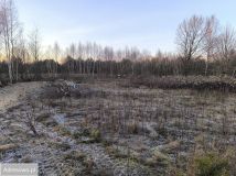 Działka budowlana Jasienica, ul. Wołomińska. Zdjęcie 1