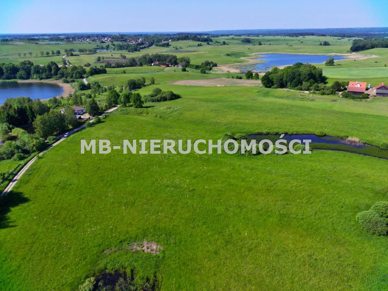 Działka siedliskowa Sętal. Zdjęcie 3