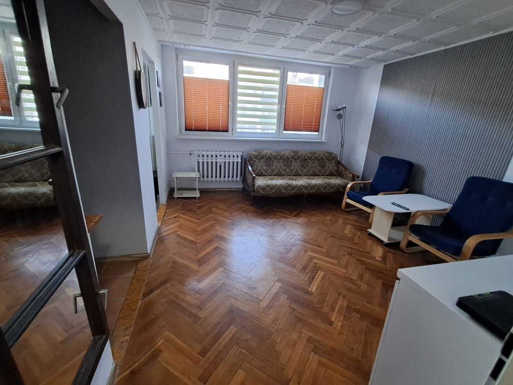 Mieszkanie 1-pokojowe Koszalin, ul. Kazimierza Tetmajera. Zdjęcie 2