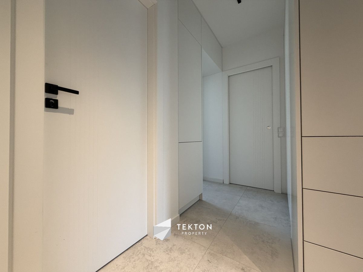 Mieszkanie 4-pokojowe Warszawa Ursynów, al. Komisji Edukacji Narodowej. Zdjęcie 9