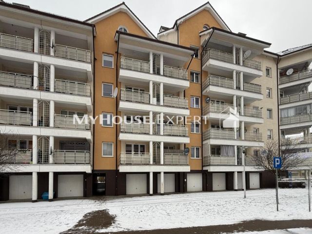 Mieszkanie 2-pokojowe Gorzów Wielkopolski, ul. Madrycka. Zdjęcie 16