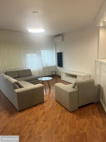 Mieszkanie 4-pokojowe Gorzów Wielkopolski Górczyn, ul. Plac Jana Pawła II. Zdjęcie 1