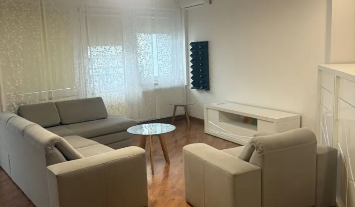 Mieszkanie 4-pokojowe Gorzów Wielkopolski Górczyn, ul. Plac Jana Pawła II