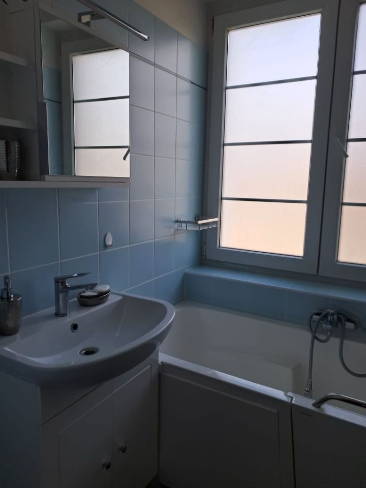 Mieszkanie 3-pokojowe Ośno Lubuskie, ul. Jeziorna. Zdjęcie 4