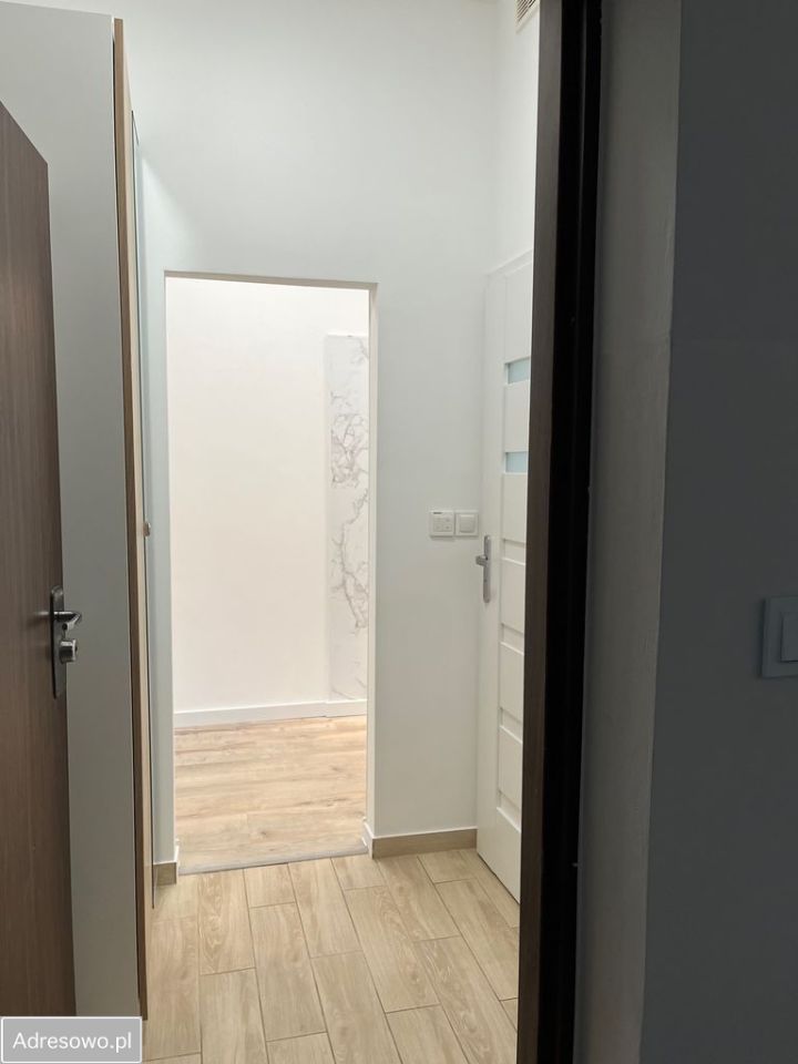 Mieszkanie 1-pokojowe Warszawa Kabaty. Zdjęcie 13