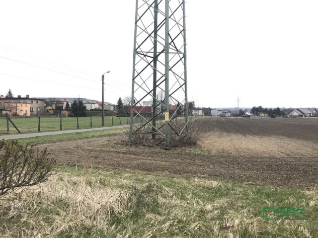 Działka inna Rybnik Chwałowice, ul. Zwycięstwa. Zdjęcie 7