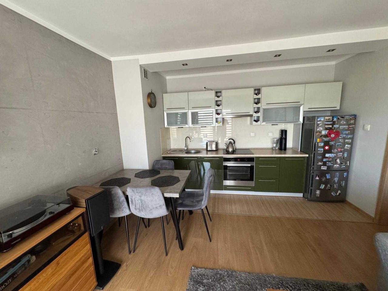 Mieszkanie 2-pokojowe Biała Podlaska, ul. Księcia Witolda. Zdjęcie 4