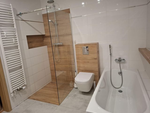 dom szeregowy, 5 pokoi Pruszków Żbików, ul. Miodowa. Zdjęcie 12