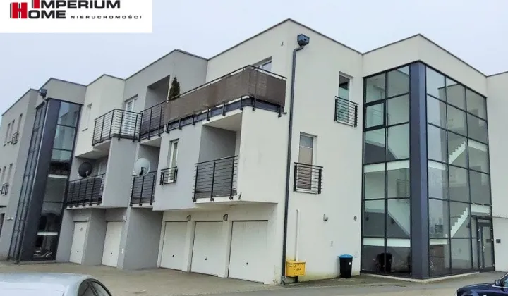 Mieszkanie 2-pokojowe Rumia, ul. Owsiana