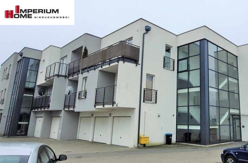 Mieszkanie 2-pokojowe Rumia, ul. Owsiana. Zdjęcie 1