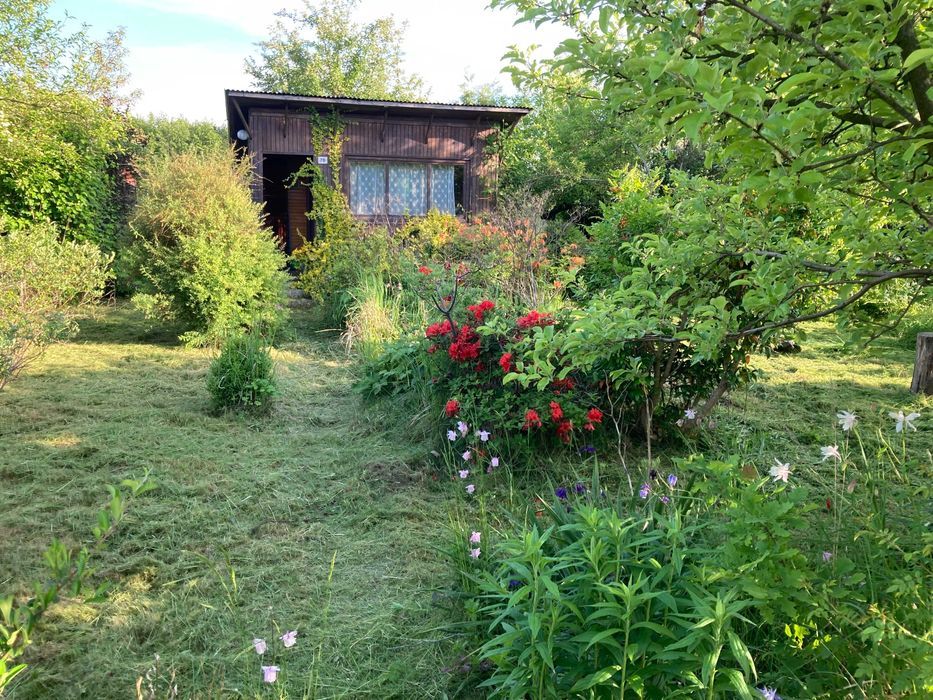 Działka rod Wadowice. Zdjęcie 1