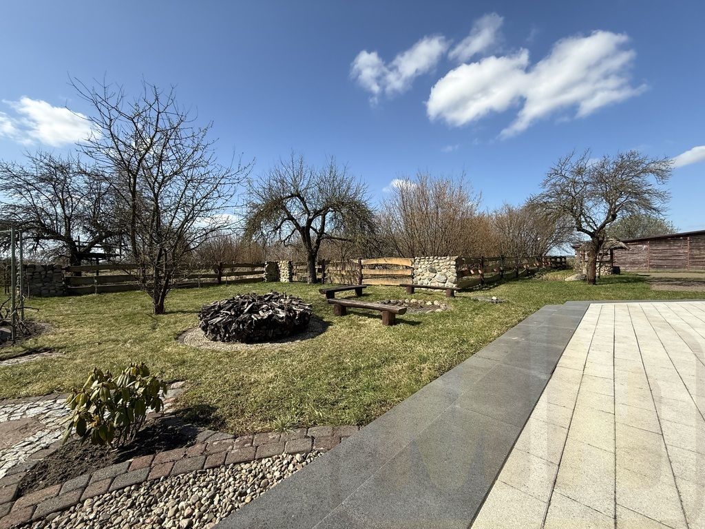 dworek, 7 pokoi Wilkowice. Zdjęcie 36