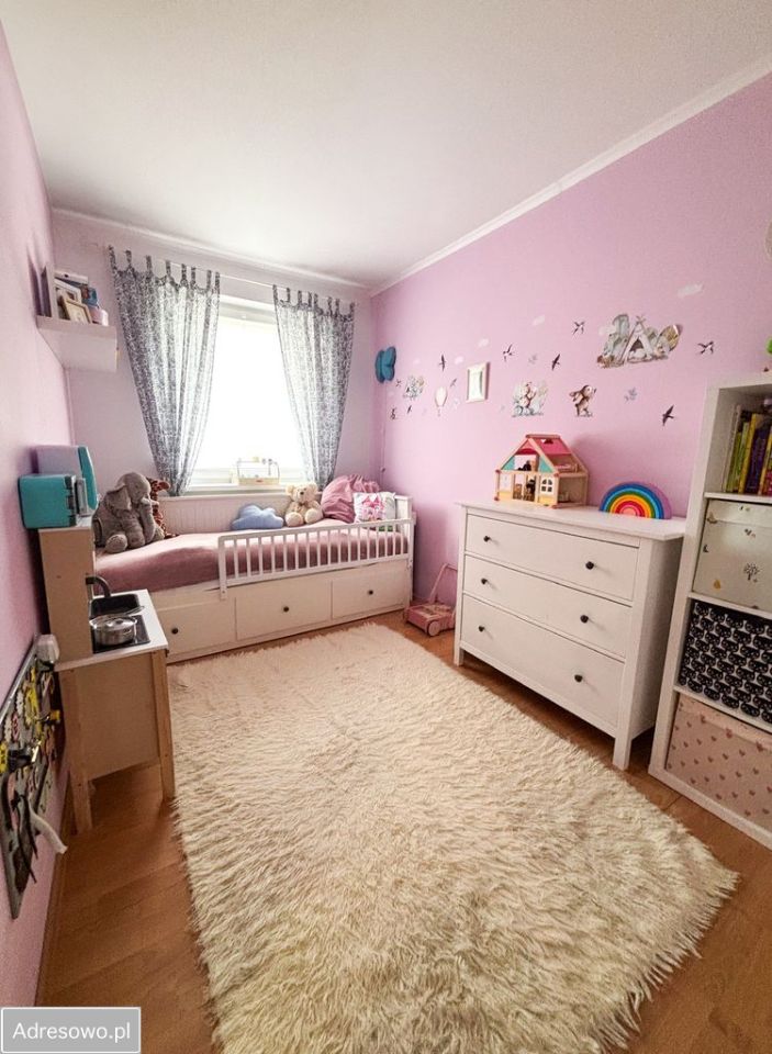 Mieszkanie 3-pokojowe Rumia Centrum, ul. Morska. Zdjęcie 7