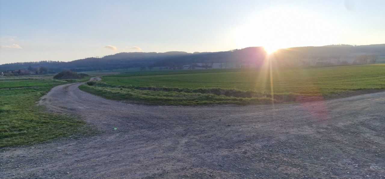 Działka budowlana Wierzchosławice. Zdjęcie 7