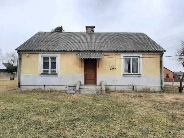 siedlisko Stara Wieś. Zdjęcie 1