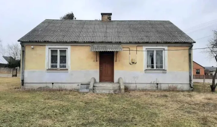 siedlisko Stara Wieś