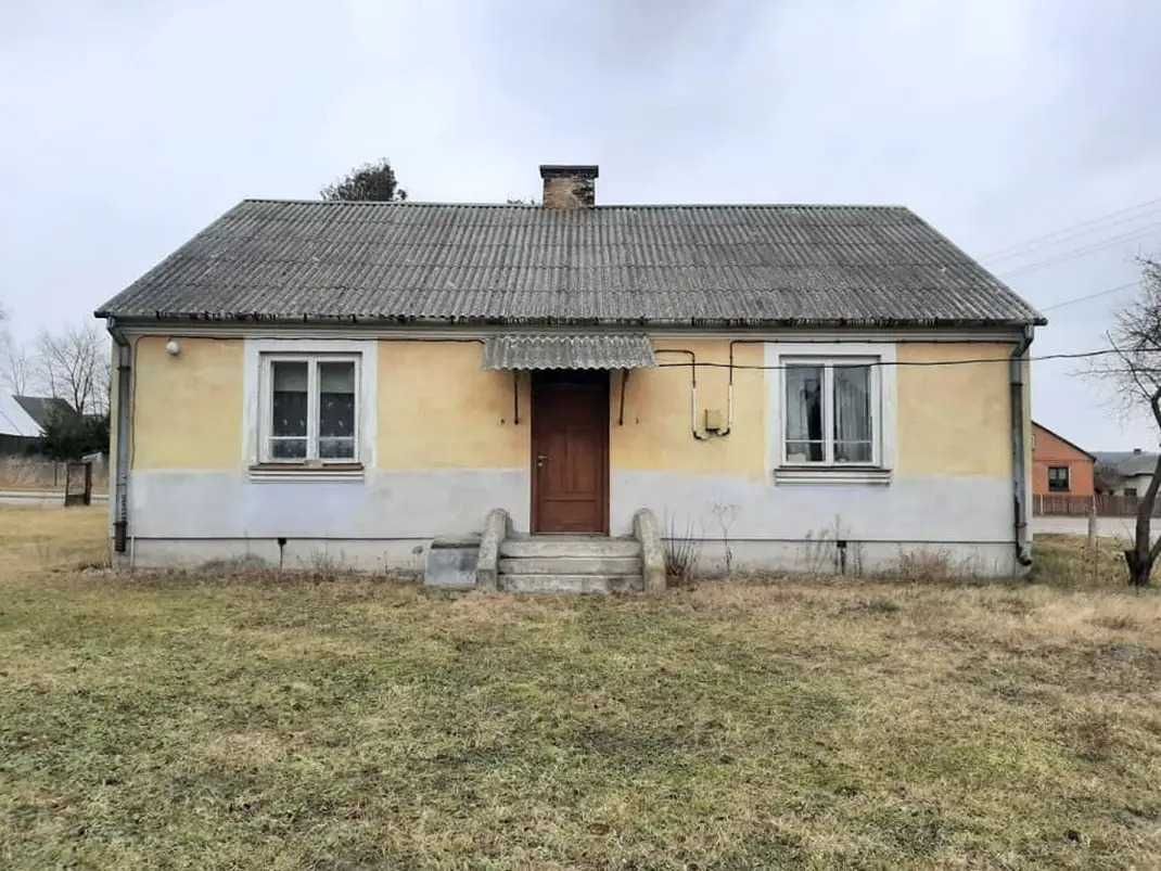 siedlisko Stara Wieś. Zdjęcie 1