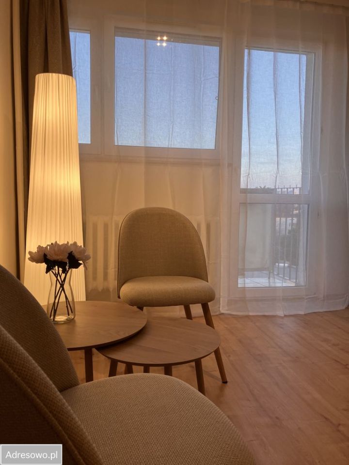 Mieszkanie 2-pokojowe Poznań Grunwald, ul. Olszynka. Zdjęcie 8