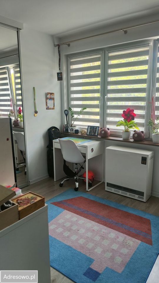 Mieszkanie 3-pokojowe Sulęcin, pl. Plac Adama Mickiewicza. Zdjęcie 18